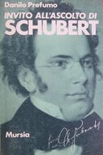 Invito all’ascolto di Franz Schubert