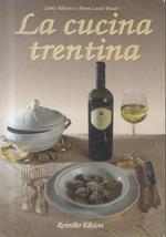 La cucina trentina