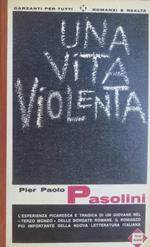 Una vita violenta: romanzo