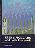 Taio e Mollaro: echi della loro storia