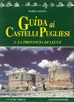 Guida ai castelli pugliesi