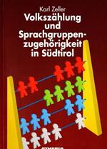 Volkszählung und Sprachgruppen zugehörigkeit in Südtirol Völker, verfassungs und europarechtliche Aspekte