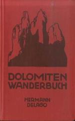 Dolomiten-Wanderbuch