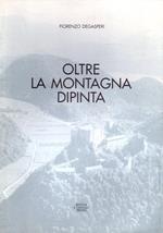 Oltre la montagna dipinta