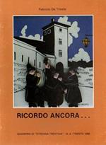 Ricordo ancora