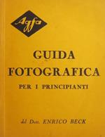 Guida fotografica per i principianti