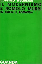 Il modernismo e Romolo Murri in Emilia e Romagna