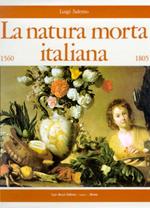 La natura morta italiana (1580-1805)