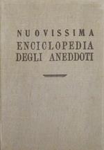 Nuovissima enciclopedia degli aneddoti