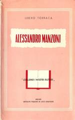 Alessandro Manzoni. I nostri autori