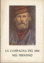 La campagna del 1866 nel Trentino