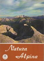 Le valli di Fiemme e di Fassa: note geologiche e morfologiche: i minerali, le rocce e i fossili. Estratto originale da ”Natura Alpina”, N. 4 del 1972