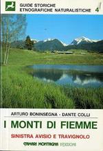 I monti di Fiemme