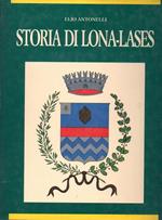 Storia di Lona e Lases