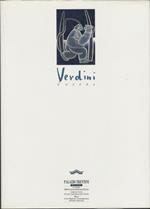 Pietro Verdini: l’opera