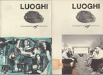 Luoghi: rivista quadrimestrale dAlla architettura