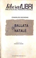 Ballata di Natale. Liberal libri 10