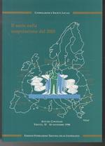 Il socio nella cooperazione del 2000: atti del Convegno: Trento, 15-16 novembre 1996