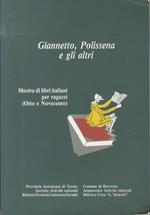 Giannetto, Polissena e gli altri: mostra di libri italiani per ragazzi (Otto e Novecento)