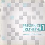 Presenze trentine: architetture contemporanee: 1