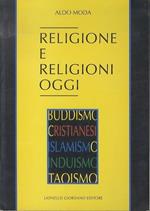 Religione e religioni oggi