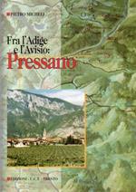 Fra l’Adige e l’Avisio: Pressano. Segue: Appendici