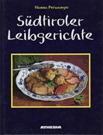 Südtiroler Leibgerichte