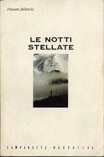 Le notti stellate. Zeta narrativa 51