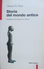 Storia del mondo antico