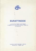 Burattineide: Luciano Gottardi, burattinaio in Trento, e il gruppo di artisti trentini ”La cerchia”