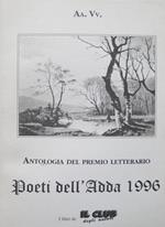 Antologia del premio Poeti dell’Adda 1996. Le schegge d’oro