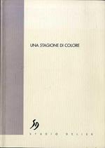 Una stagione di colore