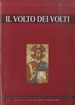 Il volto dei volti: rivista semestrale di spiritualità, teologia e iconografia. Istituto internazionale di ricerca sul Volto di Cristo. \r<br>