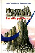 La montagna oltre il Duemila: una sfida per l’Europa