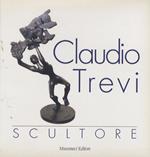 Claudio Trevi: scultore
