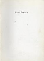 Carla Bertoldi: meditazioni e racconti: 1998: Palazzo Diamanti, via della Terra, Rovereto