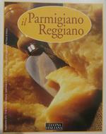 Il parmigiano reggiano