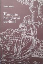 Lunario dei giorni perduti