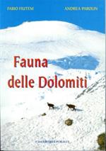 Fauna delle Dolomiti