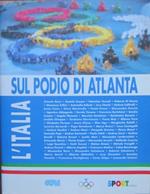 L' Italia sul podio di Atlanta