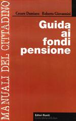 Guida ai fondi pensione