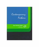 Contemporary Authors New Revision Series