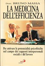 La medicina dell'efficienza