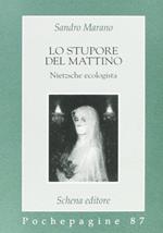 Lo stupore del mattino