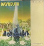 Bayreuth, Bayrische Ostmark, Germania. [Edizione italiana - italian edition]