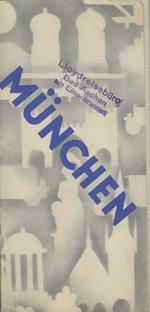 München. [Edizione tedesca. Deutsche aufgaben. German edition]