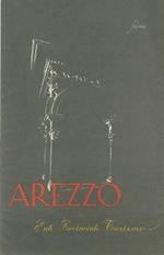 Arezzo. [Lingue: italiano - francese - tedesco - inglese]