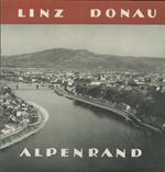 Linz Donau, Alpenrand. [Edizione inglese. English edition]