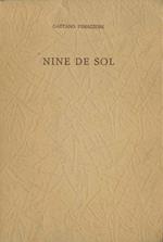 Nine de sol