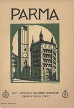 Parma. Edition Francaise